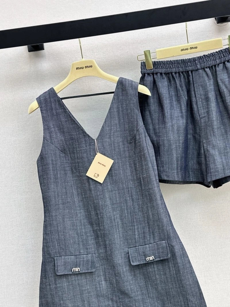 SmoothTexture Unclassified Brand Short Suits 147365