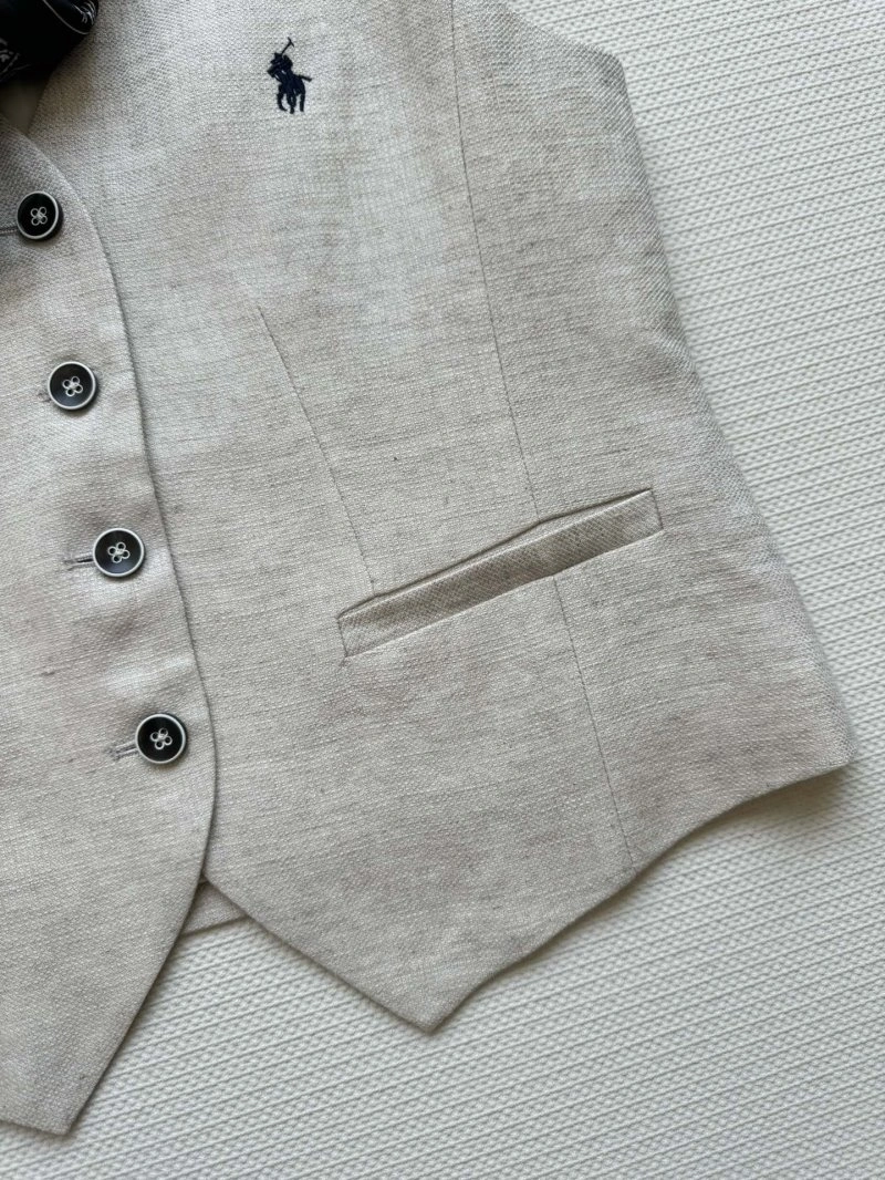 Unclassified Brand Short Suits Upgraded 147366