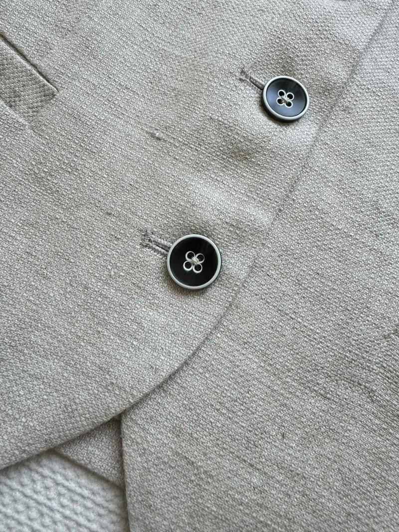 Unclassified Brand Short Suits Upgraded 147366