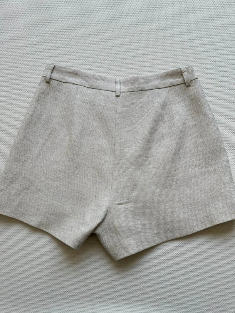 Unclassified Brand Short Suits Upgraded 147366