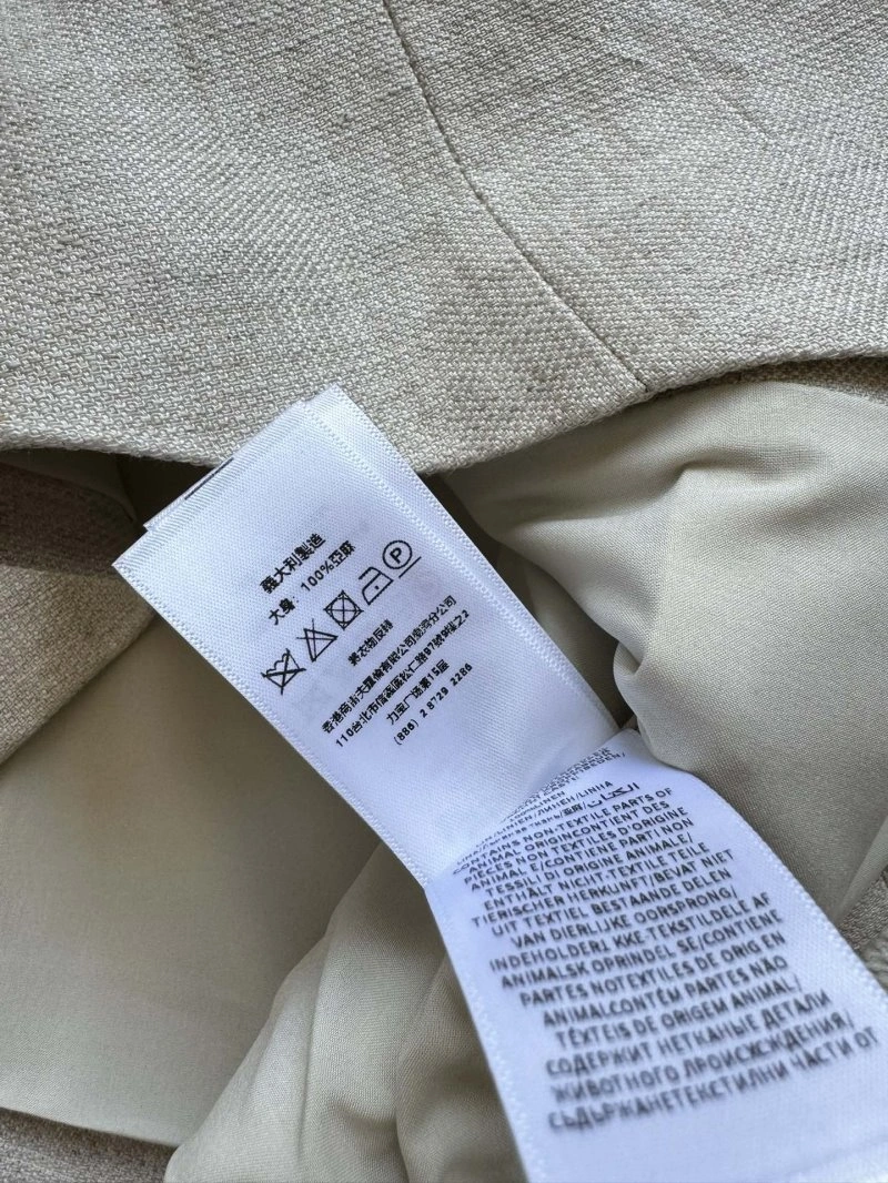 Unclassified Brand Short Suits Upgraded 147366