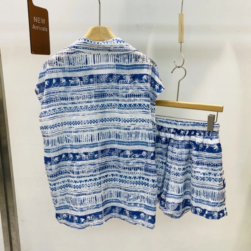 Unclassified Brand Short Suits Durable 147393