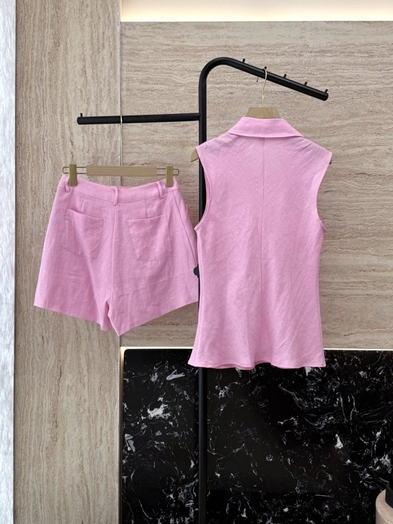 Unclassified Brand Short Suits ZeroBulk 147360