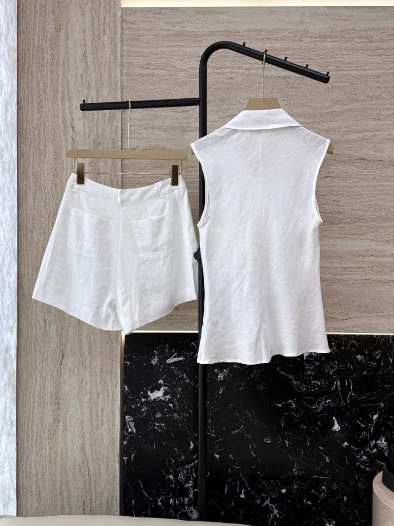 Unclassified Brand Short Suits WrinkleFree 147354