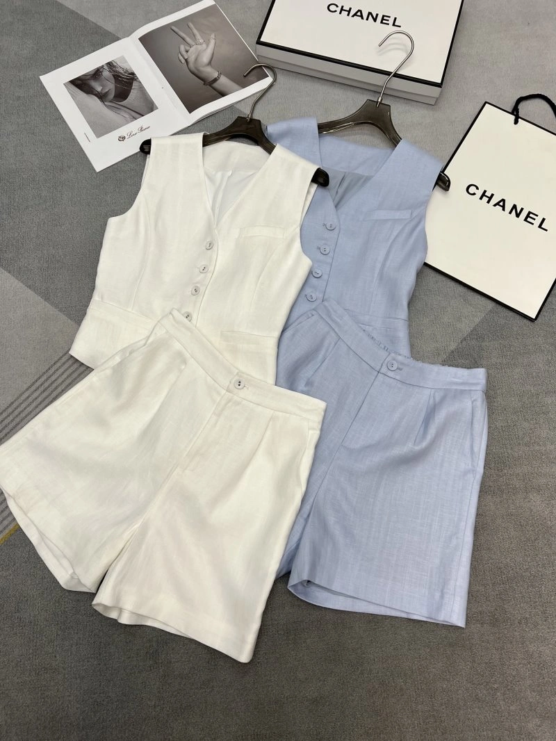 EasyCare Unclassified Brand Short Suits 147361