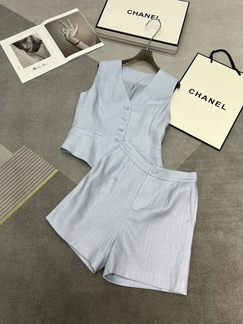 EasyCare Unclassified Brand Short Suits 147361