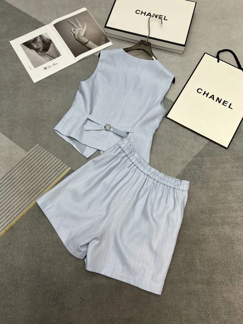 EasyCare Unclassified Brand Short Suits 147361