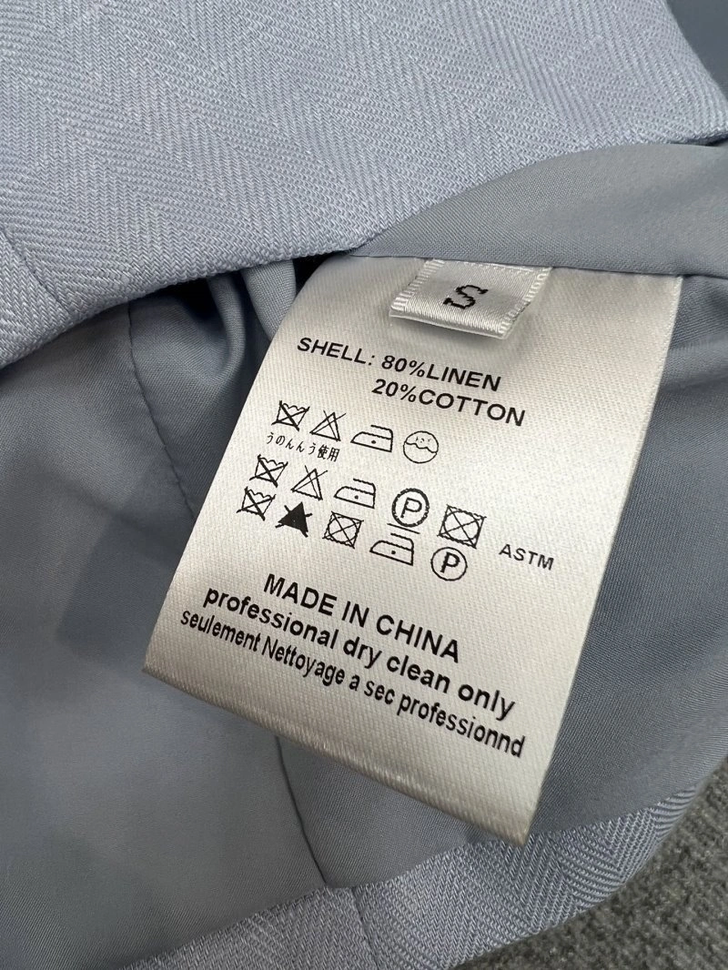 EasyCare Unclassified Brand Short Suits 147361