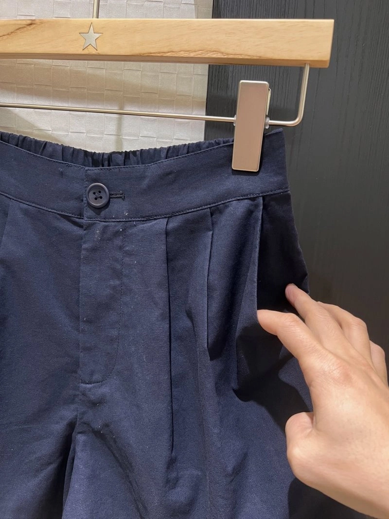Unclassified Brand Short Suits WeatherProof 147348