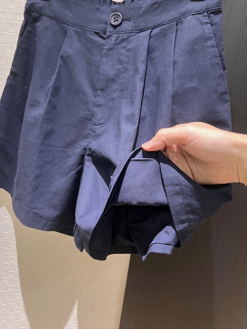 Unclassified Brand Short Suits WeatherProof 147348