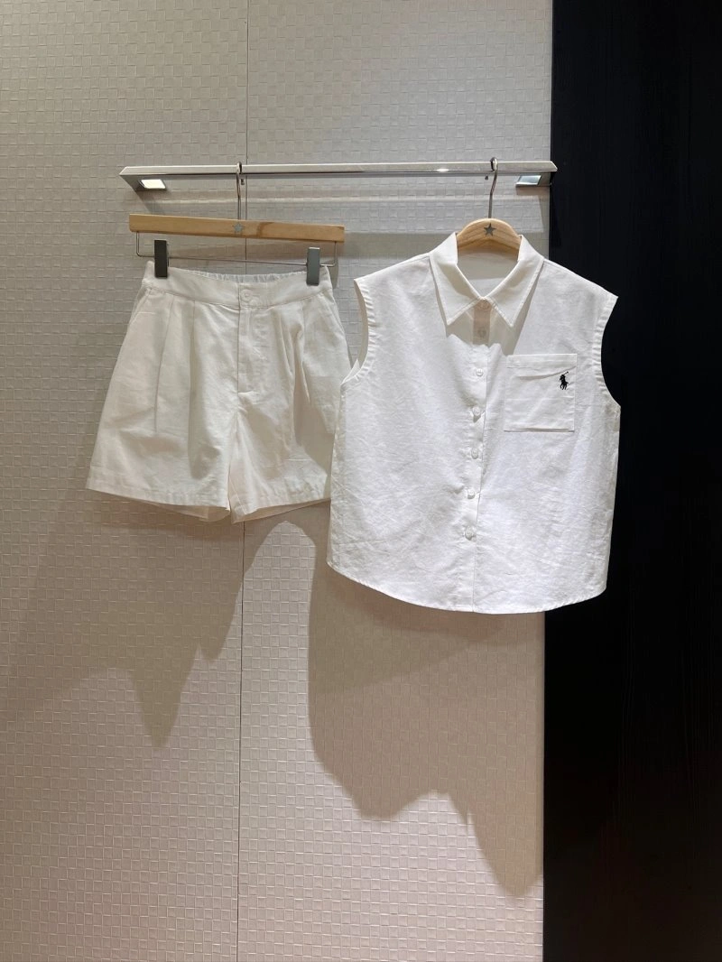 Elegant Unclassified Brand Short Suits 147351