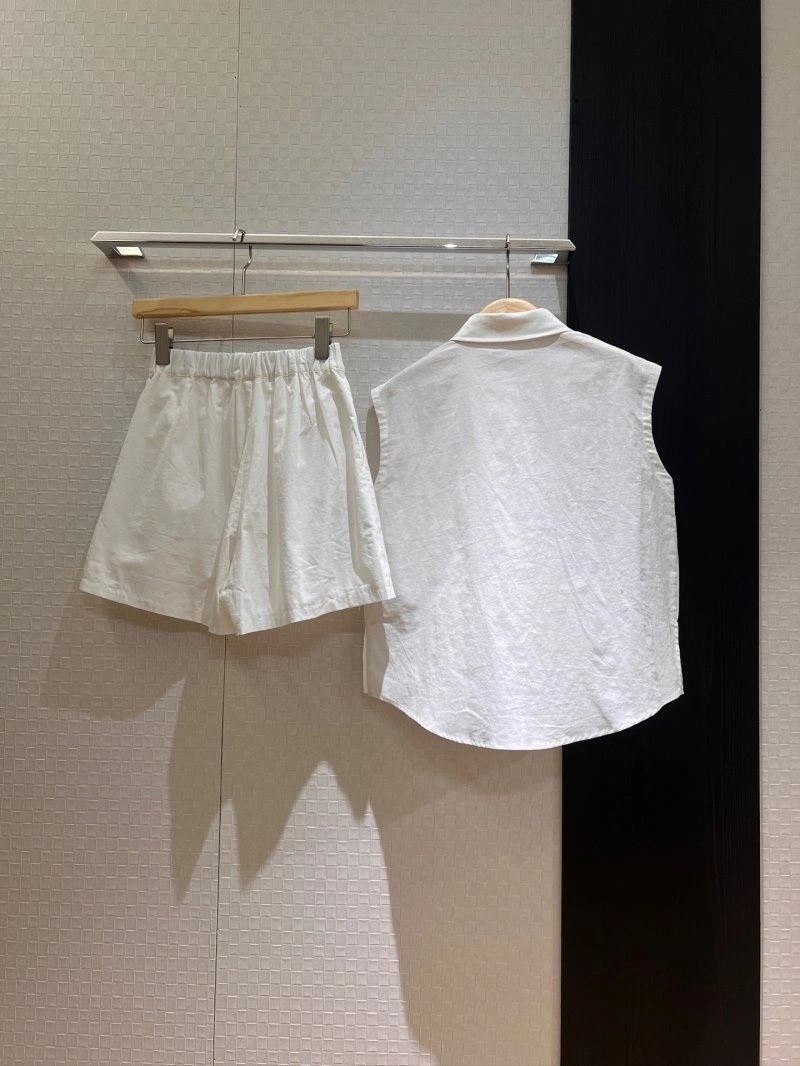 Elegant Unclassified Brand Short Suits 147351