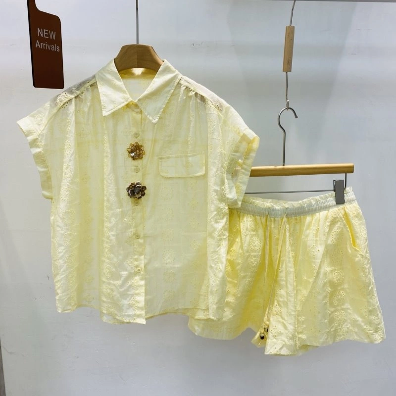Unclassified Brand Short Suits UrbanChic 147384