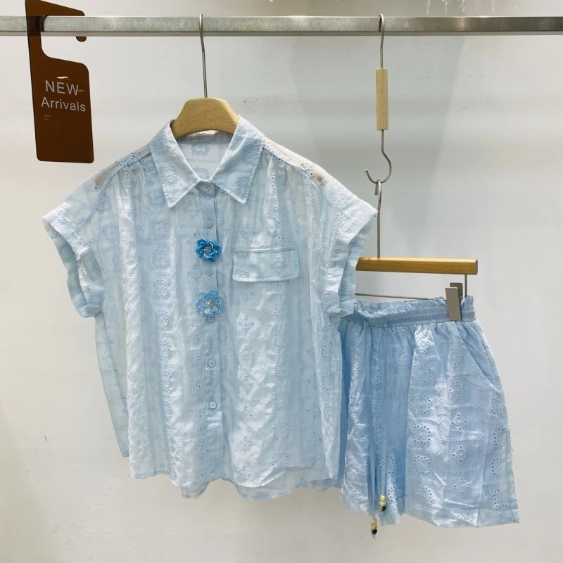 Unclassified Brand Short Suits UrbanChic 147384