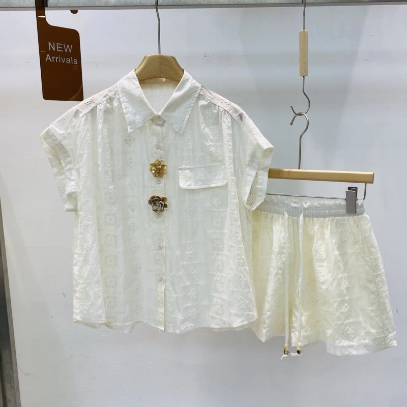 Unclassified Brand Short Suits UrbanChic 147384