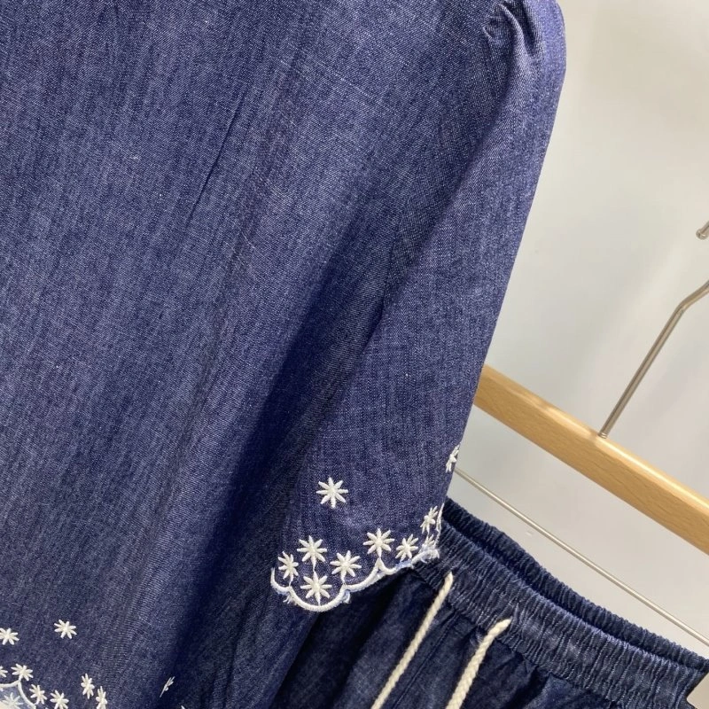 Effortless Unclassified Brand Short Suits 147349