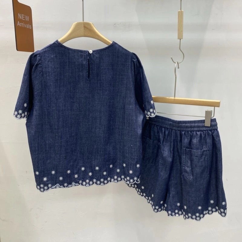 Effortless Unclassified Brand Short Suits 147349