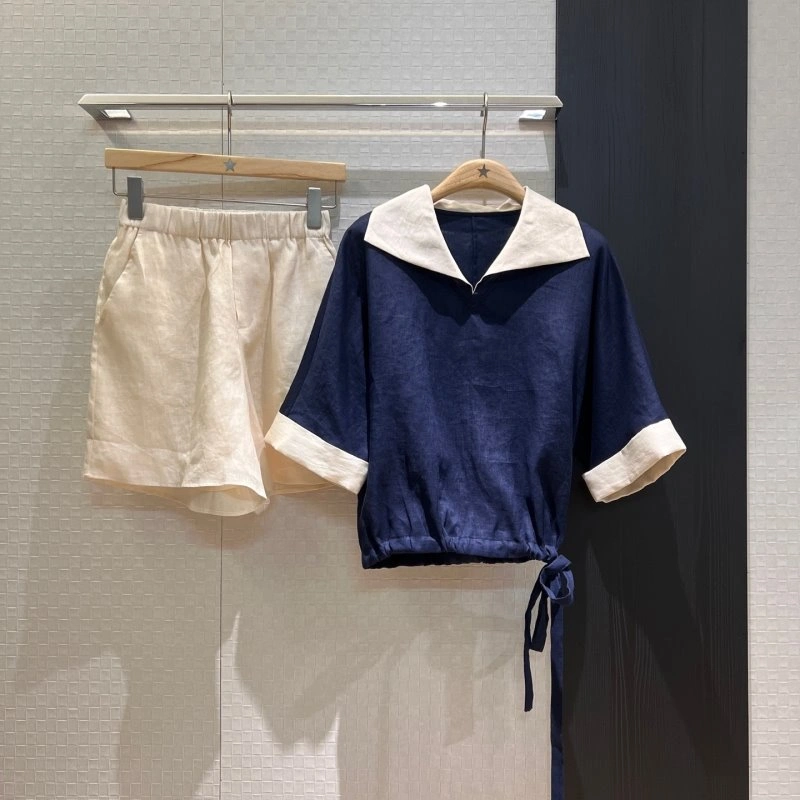 Unclassified Brand Short Suits Supportive 147346