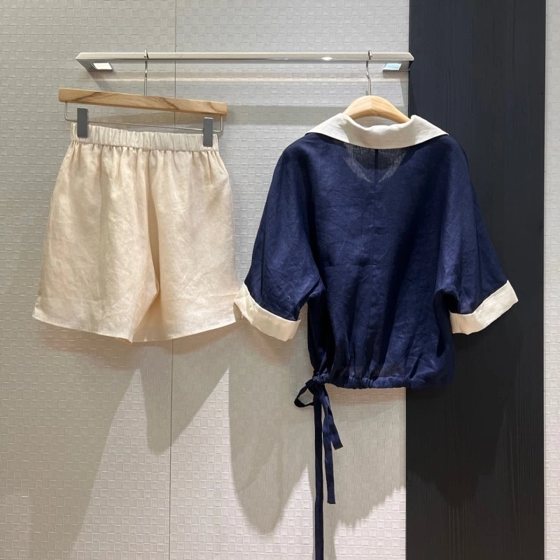 Unclassified Brand Short Suits Supportive 147346