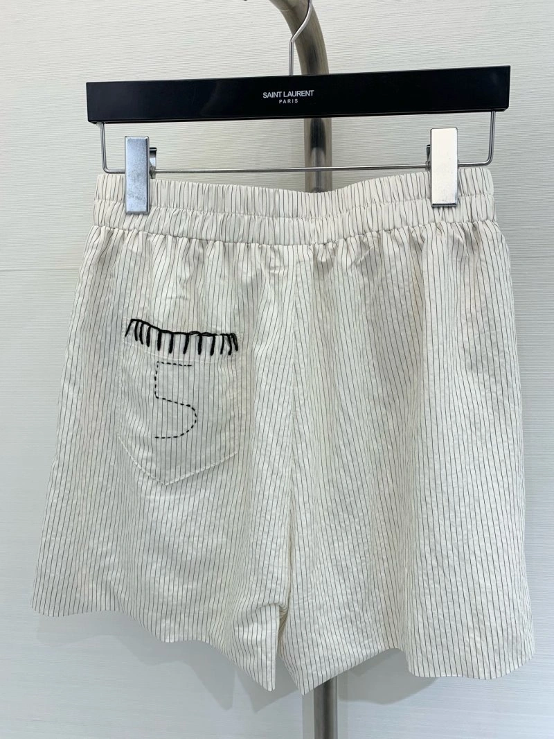 Unclassified Brand Short Suits SoftTouch 147377