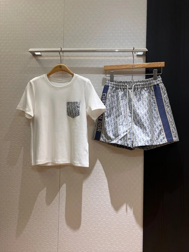 Unclassified Brand Short Suits AllSeason 147344