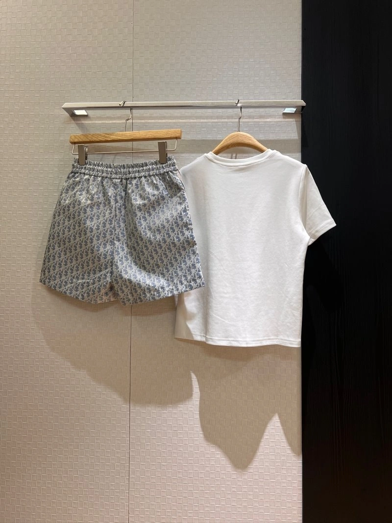Unclassified Brand Short Suits AllSeason 147344