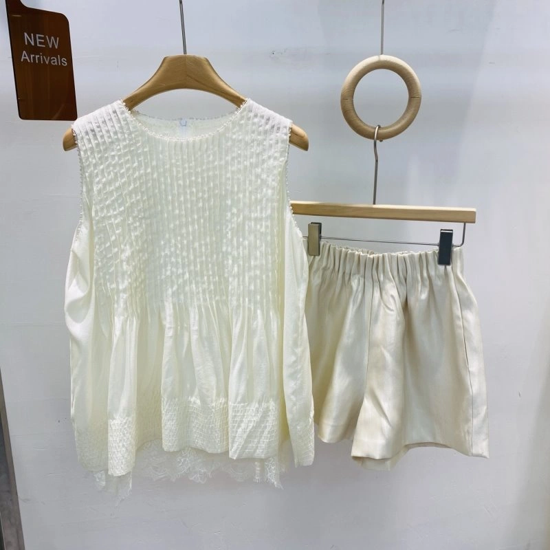 Unclassified Brand Short Suits Affordable 147419