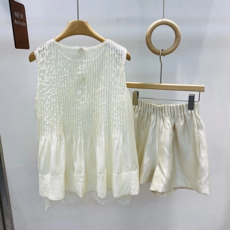 Unclassified Brand Short Suits Affordable 147419