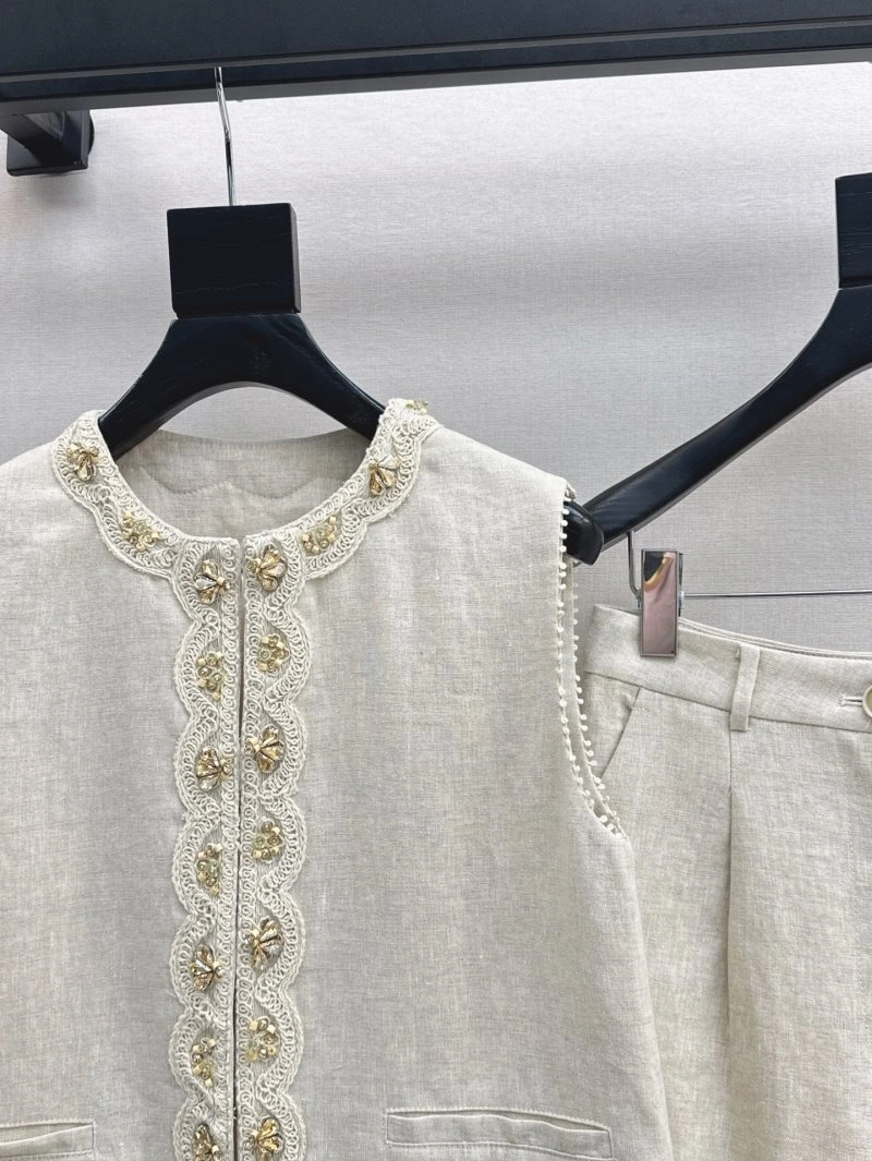 Unclassified Brand Short Suits DailyWear 147342