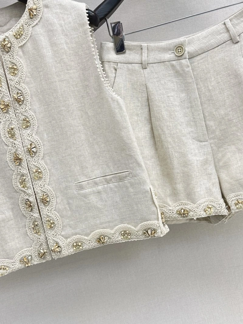 Unclassified Brand Short Suits DailyWear 147342