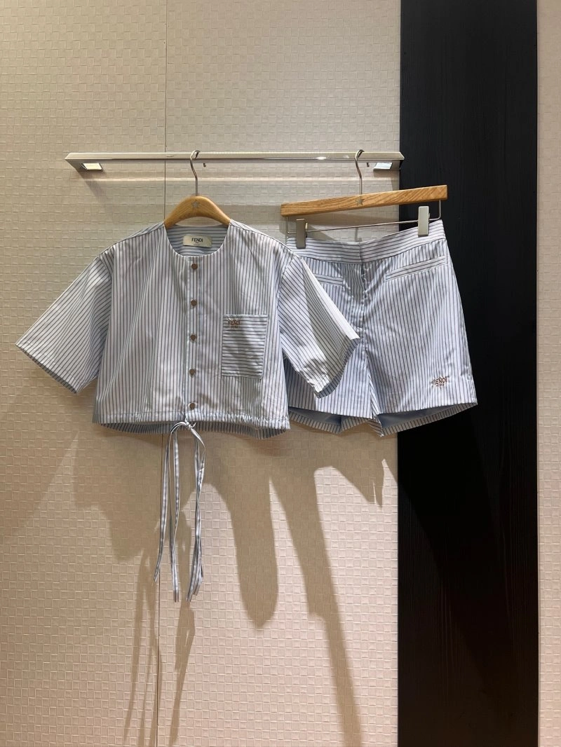 Unclassified Brand Short Suits Affordable 147338