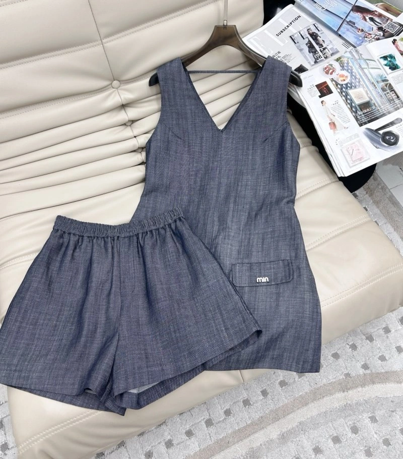 Durable Unclassified Brand Short Suits 147337