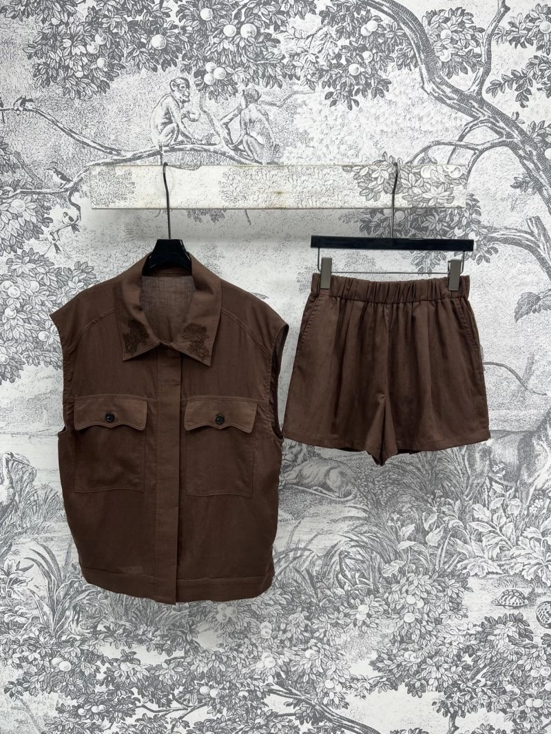 NewStyle Unclassified Brand Short Suits 147335