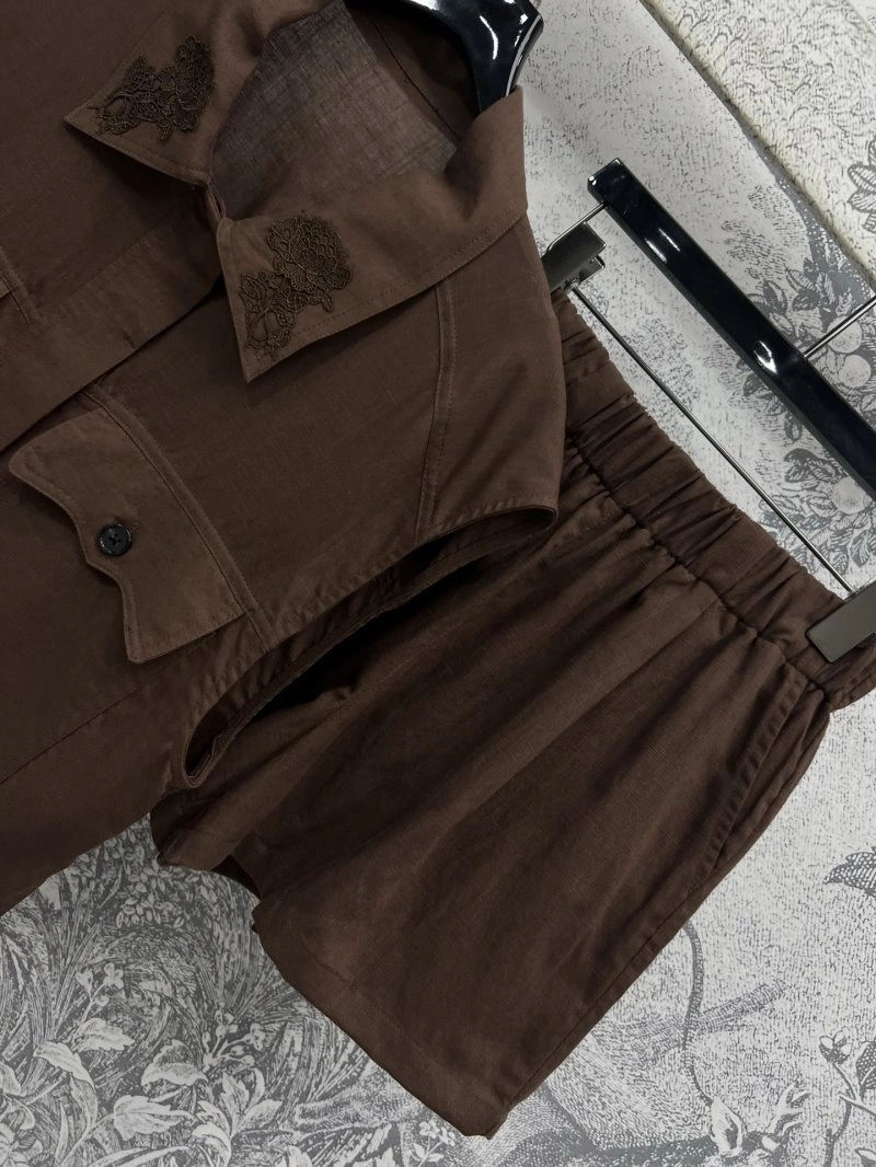 NewStyle Unclassified Brand Short Suits 147335