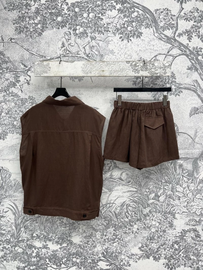 NewStyle Unclassified Brand Short Suits 147335