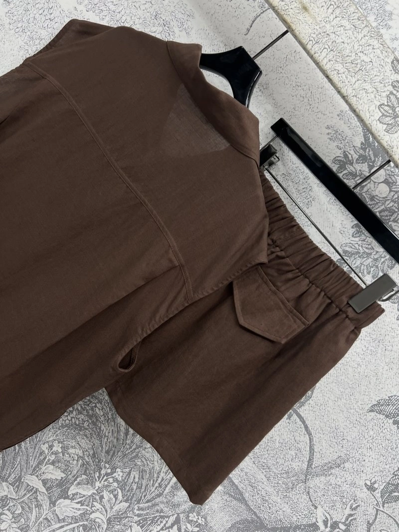 NewStyle Unclassified Brand Short Suits 147335