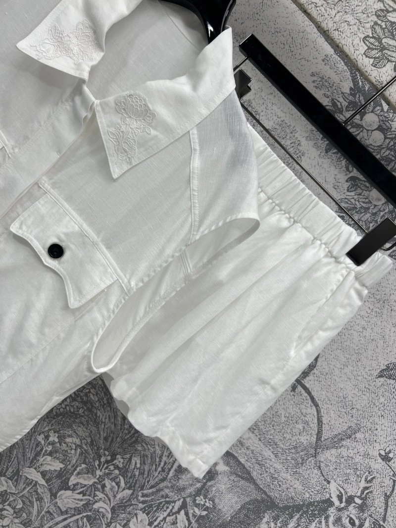 Unclassified Brand Short Suits Chic 147331
