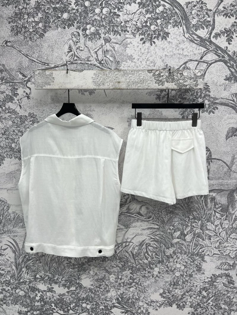 Unclassified Brand Short Suits Chic 147331