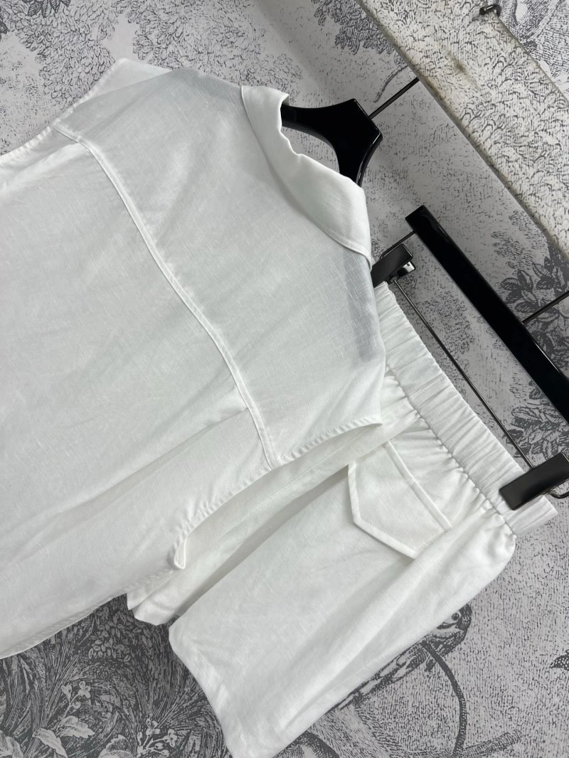 Unclassified Brand Short Suits Chic 147331