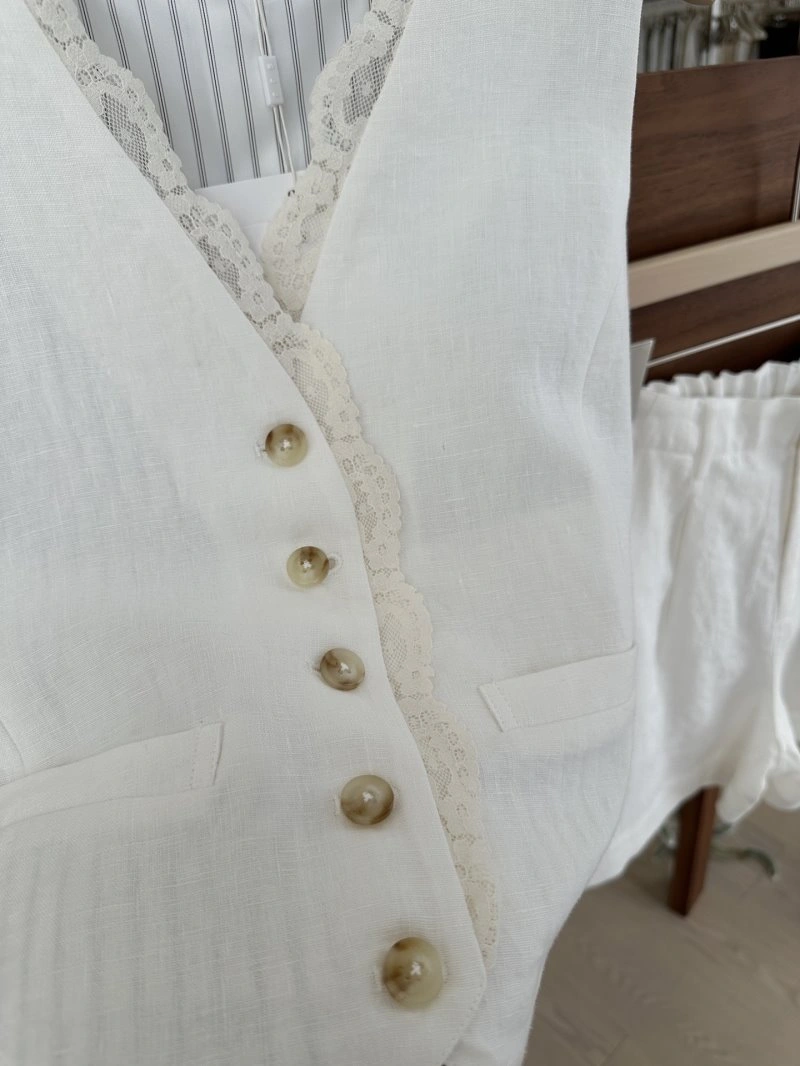 Stylish Unclassified Brand Short Suits 147333
