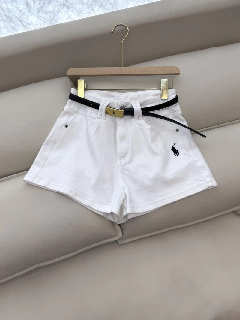 Flexible Unclassified Brand Short Suits 147330