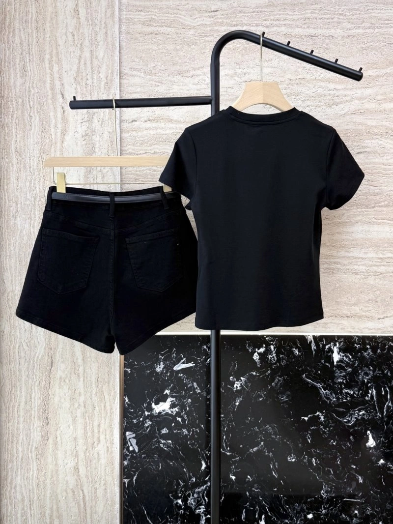 GoodFit Unclassified Brand Short Suits 147336
