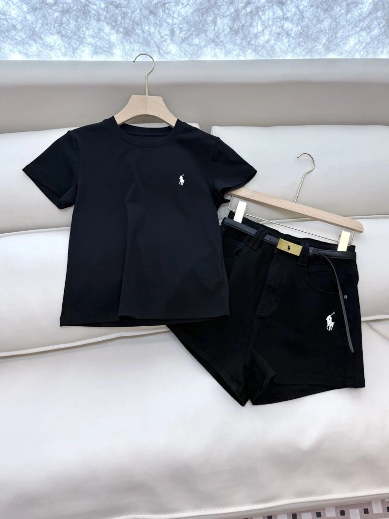 GoodFit Unclassified Brand Short Suits 147336