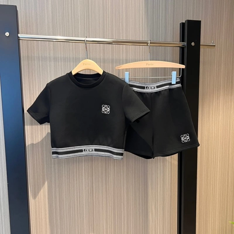 Unclassified Brand Short Suits TopPick 147324