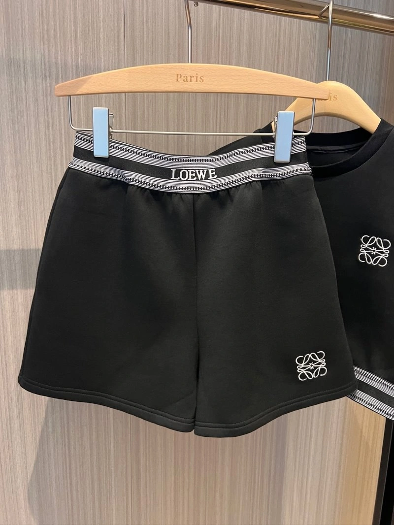 Unclassified Brand Short Suits TopPick 147324