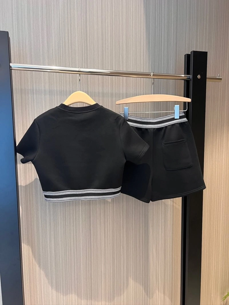 Unclassified Brand Short Suits TopPick 147324