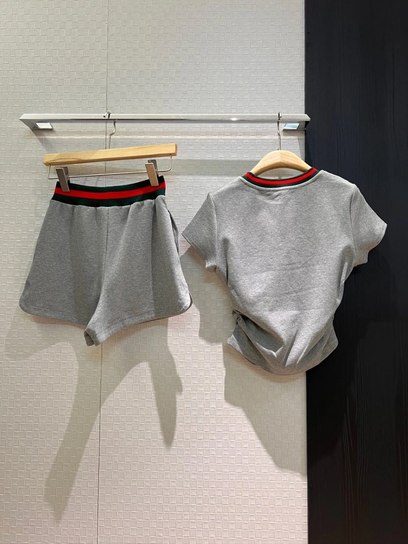 Unclassified Brand Short Suits Compact 147327