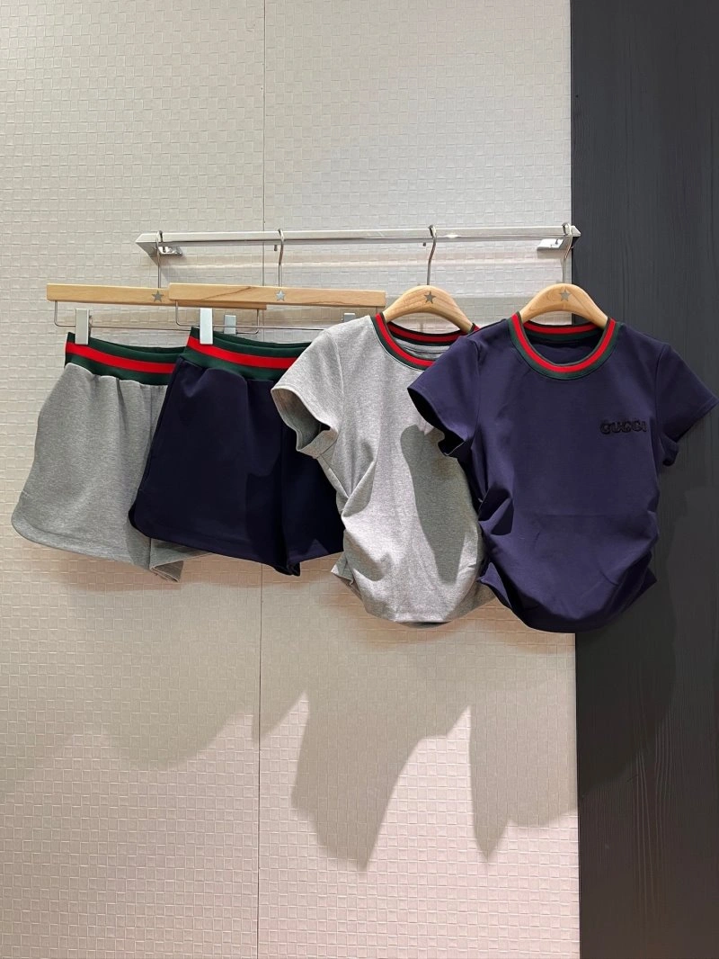 Unclassified Brand Short Suits Compact 147327