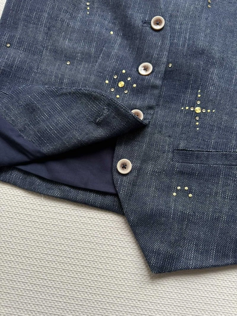 Unclassified Brand Short Suits Functional 147320