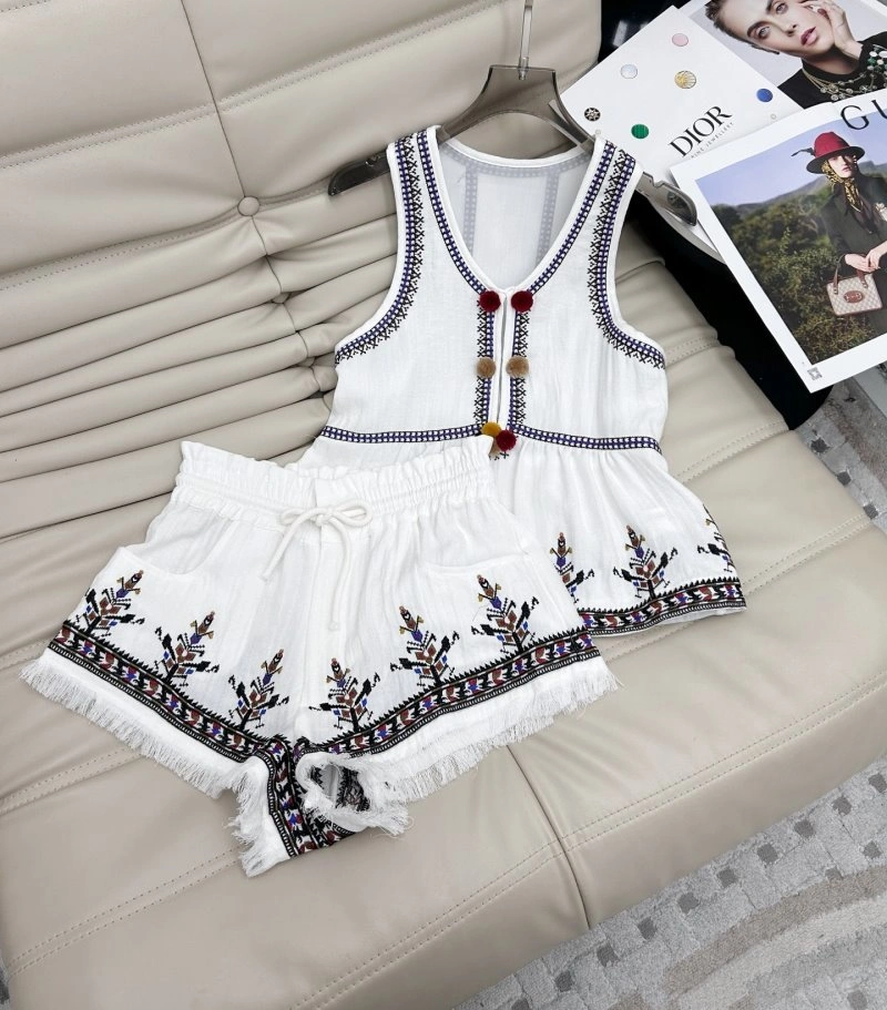 Unclassified Brand Short Suits FastDry 153585